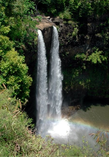 Wailua Falls