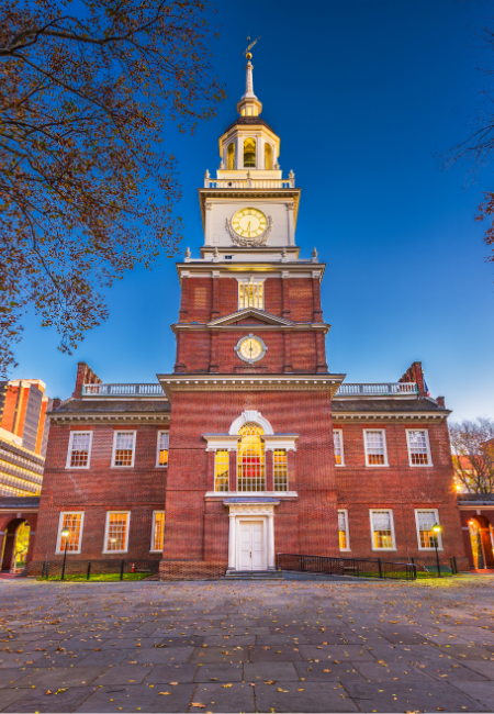 Independence Hall