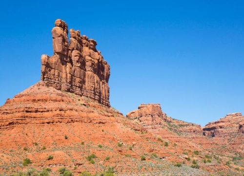 Utah Sehenswürdigkeiten abseits der Mighty 5: 8 Geheimtipps