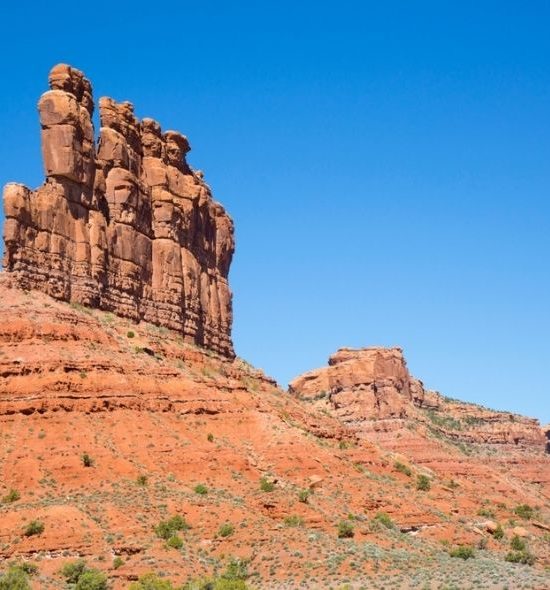 Utah Sehenswürdigkeiten abseits der Mighty 5: 8 Geheimtipps
