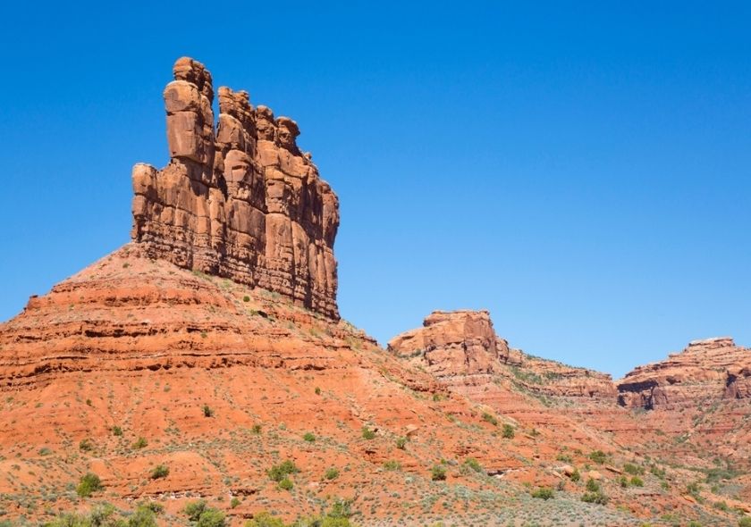 Utah Sehenswürdigkeiten abseits der Mighty 5: 8 Geheimtipps