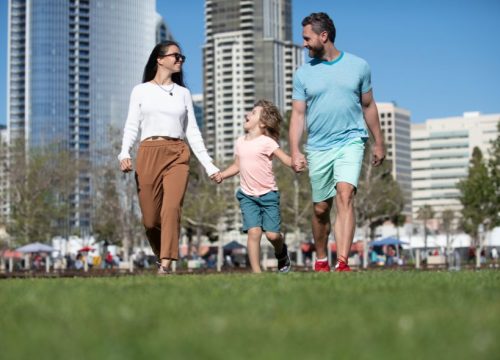 Westküste USA mit Kindern: San Diego, Legoland und mehr