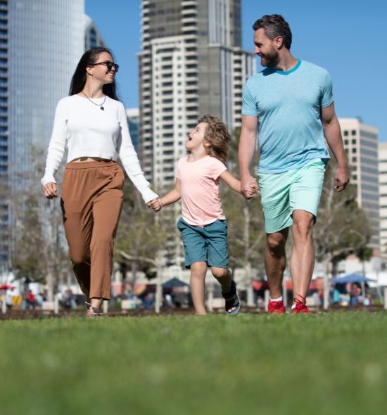 Westküste USA mit Kindern: San Diego, Legoland und mehr