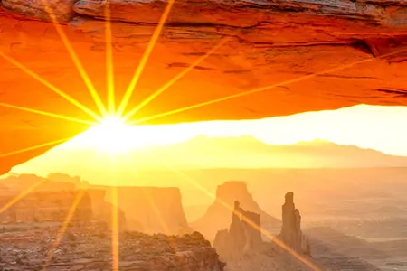 The Wave - 260 Canyon Rundreise