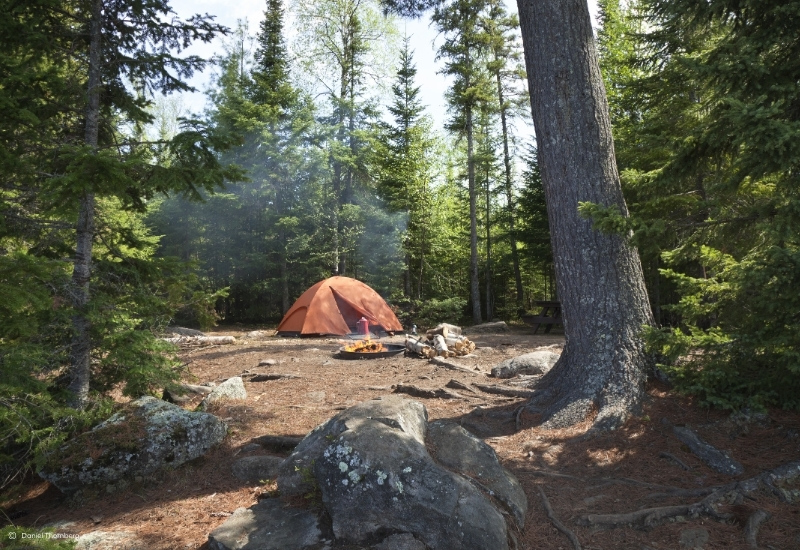 True Heart of America - Minnesota Rundreise True Heart of America - Minnesota Rundreise