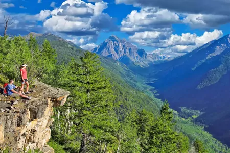 Individuelle Colorado Reisen