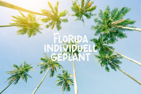 Unsere Florida Reiseangebote Übersicht