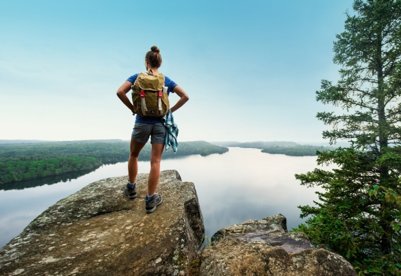 True Heart of America - Minnesota Rundreise True Heart of America - Minnesota Rundreise