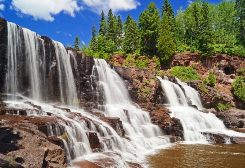 True Heart of America - Minnesota Rundreise True Heart of America - Minnesota Rundreise