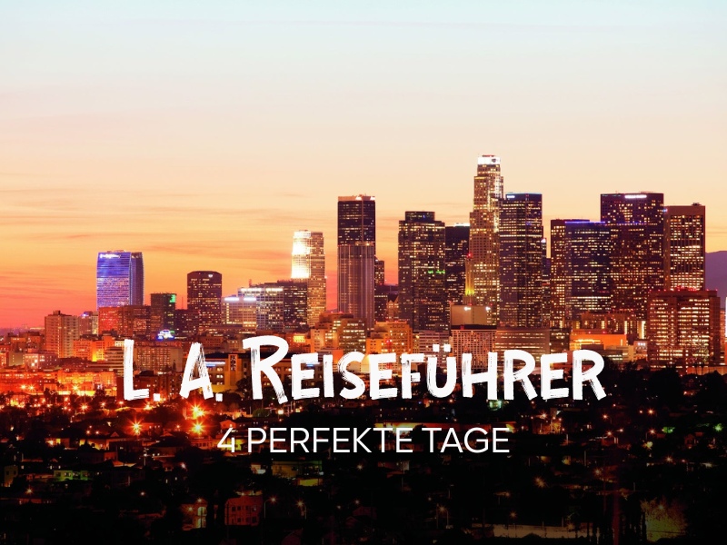 Sehenswürdigkeiten im Südwesten Travel Guide