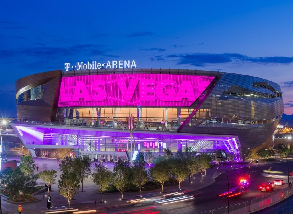 Las Vegas x Condor LP-13 Vegas, Baby! 7 Tage mit 1000 Möglichkeiten voller Glanz und Glamour inkl. Flug