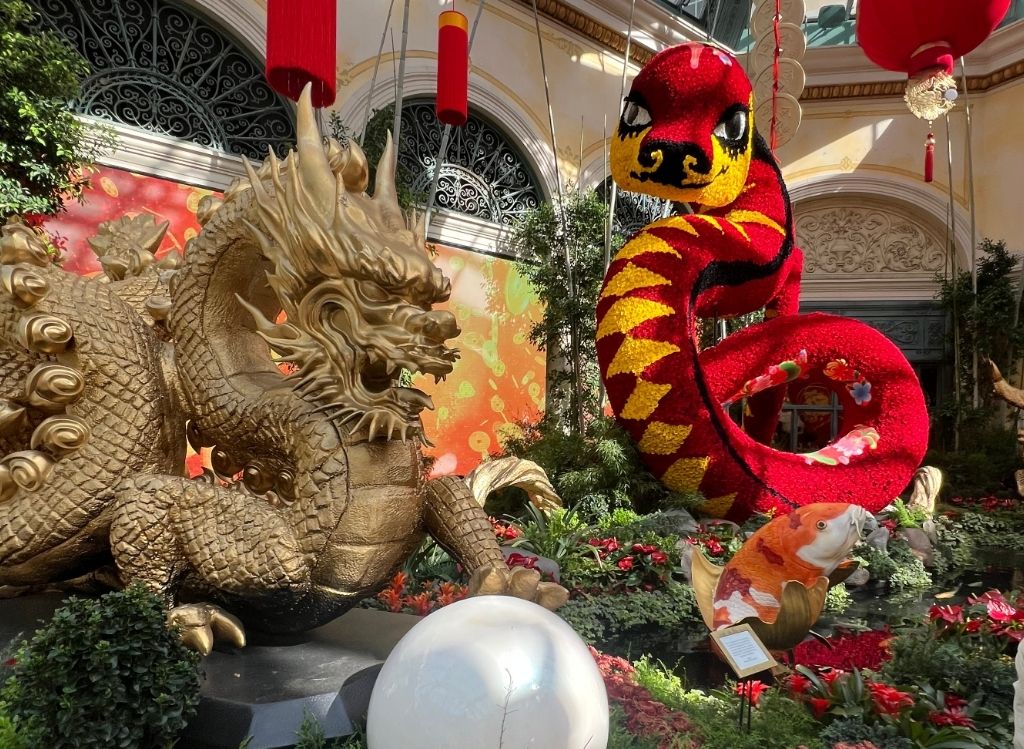 Vegas, Baby! 7 Tage mit 1000 Möglichkeiten voller Glanz und Glamour inkl. Flug Vegas, Baby! 7 Tage mit 1000 Möglichkeiten voller Glanz und Glamour inkl. Flug