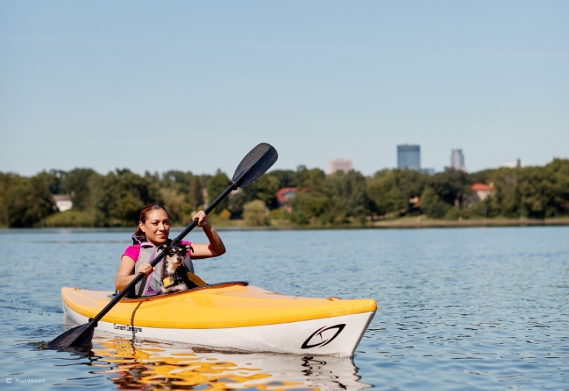 True Heart of America - Minnesota Rundreise True Heart of America - Minnesota Rundreise