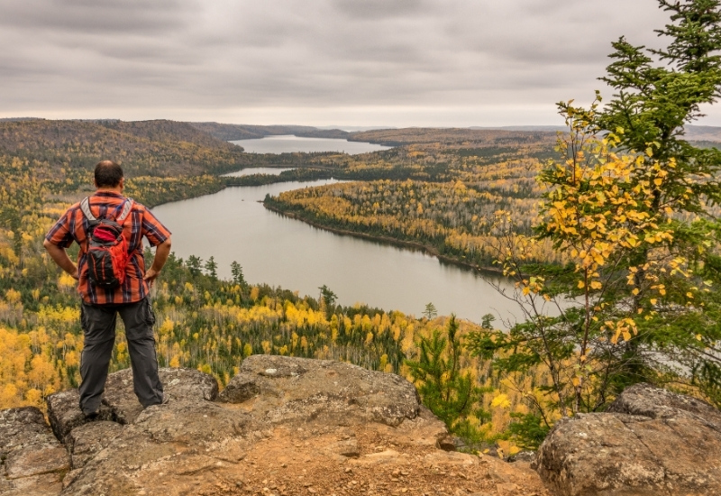 Minnesota True Heart of America - Minnesota Rundreise