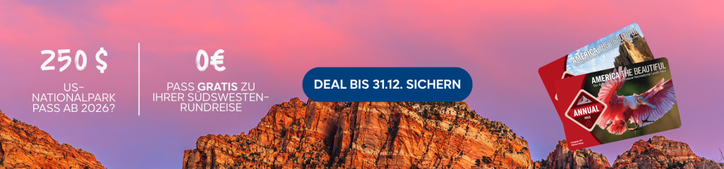 Übersicht Westküsten-Rundreisen Übersicht Westküsten-Rundreisen