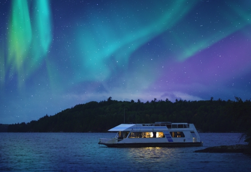 True Heart of America - Minnesota Rundreise True Heart of America - Minnesota Rundreise