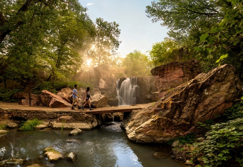 Pipestone_PipestoneNationalMonument_01hero_PaulVincent Minnesota True Heart of America - Minnesota Rundreise