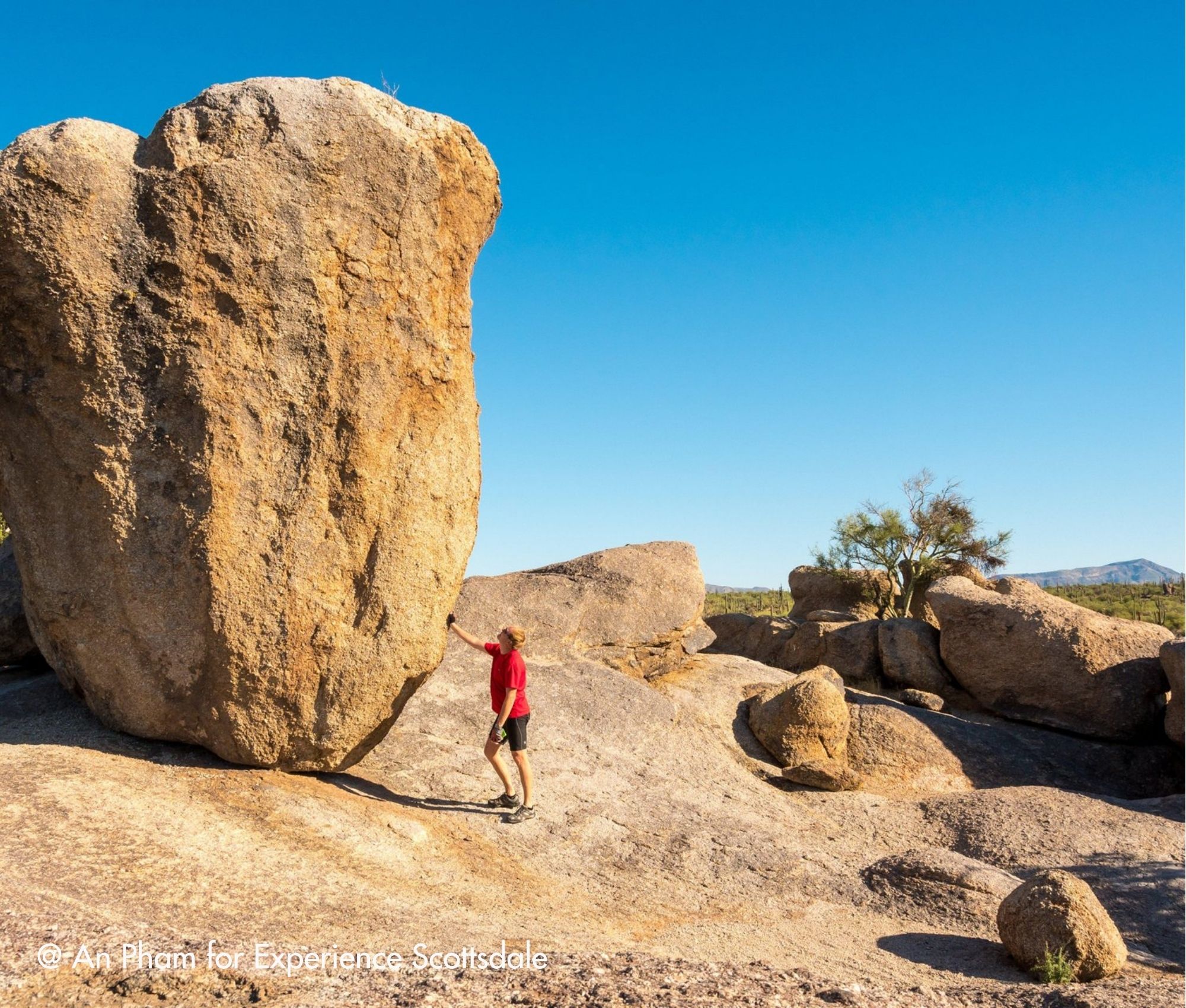 Suedwesten-Rundreise-Scottsdale-Outdoor-Natur-Highlights (2) 15-tägige Südwesten Rundreise mit Scottsdale als Highlight