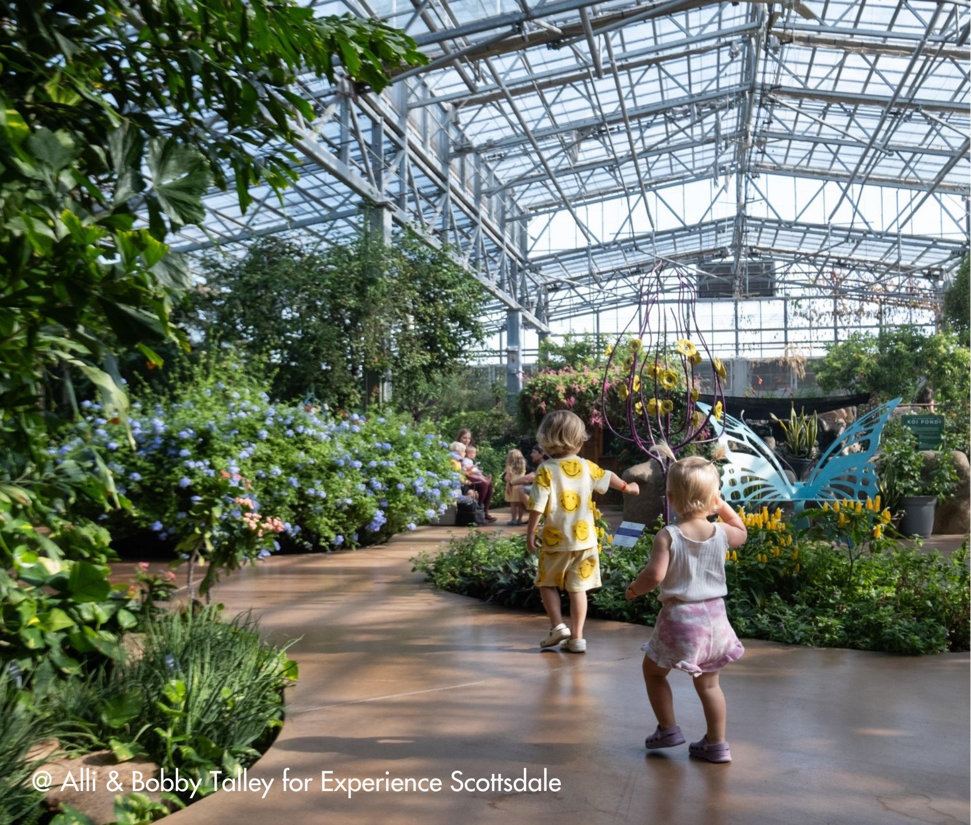 Suedwesten-Rundreise-Scottsdale-Outdoor-Natur-Highlights-update (4) 15-tägige Südwesten Rundreise mit Scottsdale als Highlight