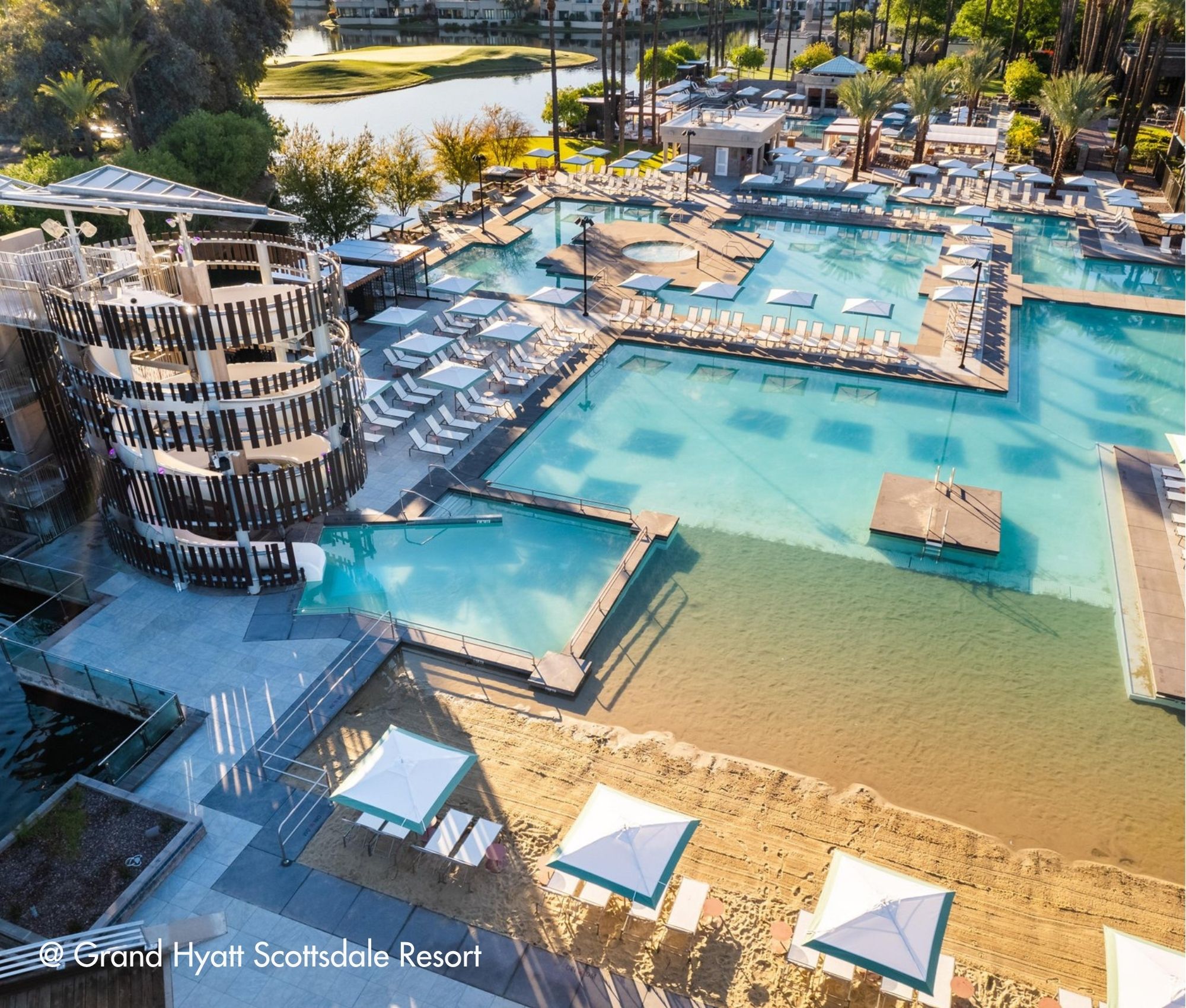 Suedwesten-Rundreise-Scottsdale-Resorts (11) 15-tägige Südwesten Rundreise mit Scottsdale als Highlight