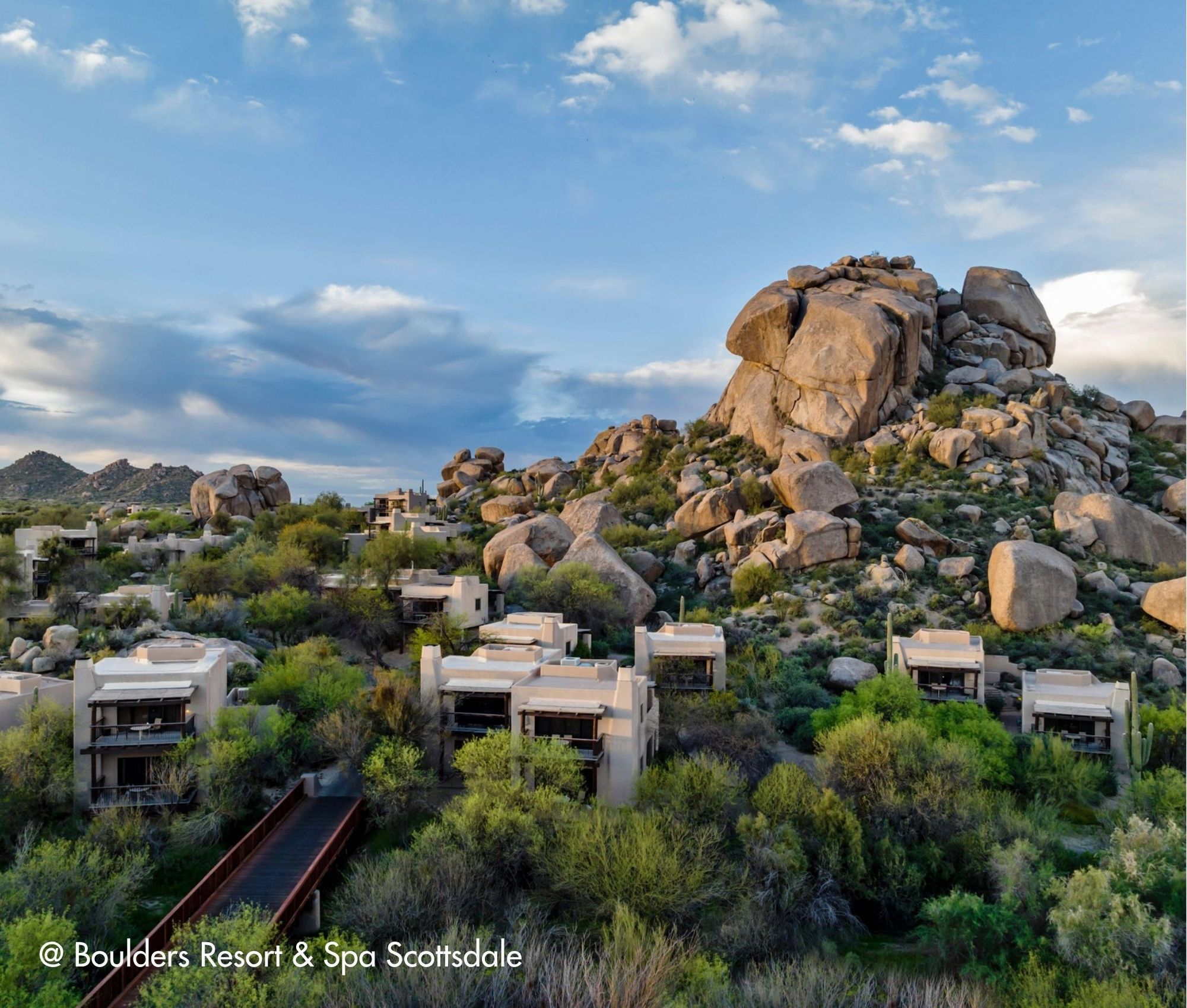 Suedwesten-Rundreise-Scottsdale-Resorts (4) 15-tägige Südwesten Rundreise mit Scottsdale als Highlight