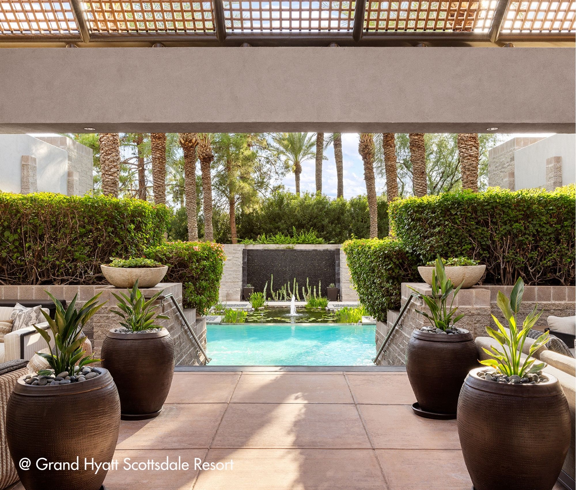 Suedwesten-Rundreise-Scottsdale-Resorts (6) 15-tägige Südwesten Rundreise mit Scottsdale als Highlight