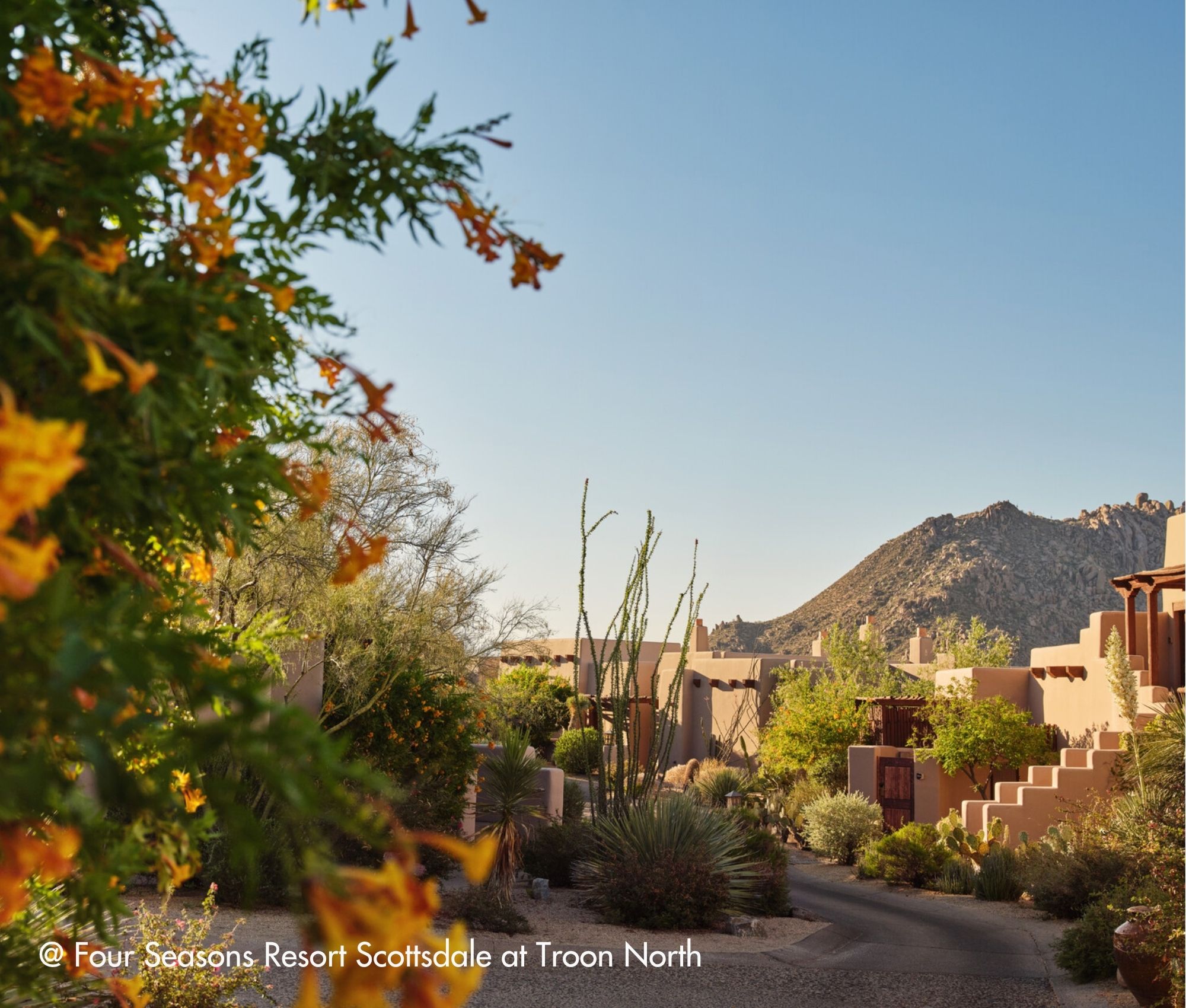 Suedwesten-Rundreise-Scottsdale-Resorts (8) 15-tägige Südwesten Rundreise mit Scottsdale als Highlight