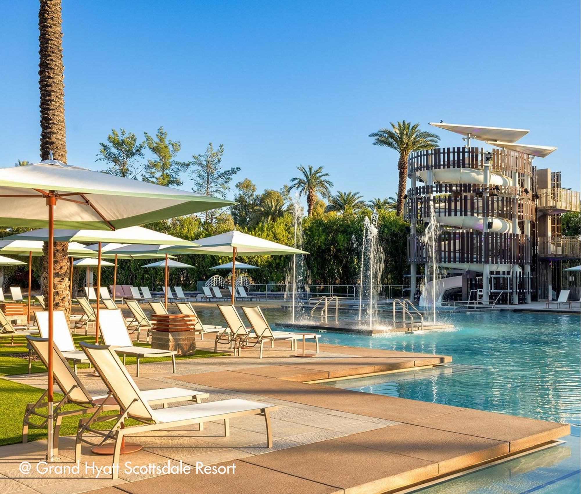 Suedwesten-Rundreise-Scottsdale-Resorts-update (2) 15-tägige Südwesten Rundreise mit Scottsdale als Highlight