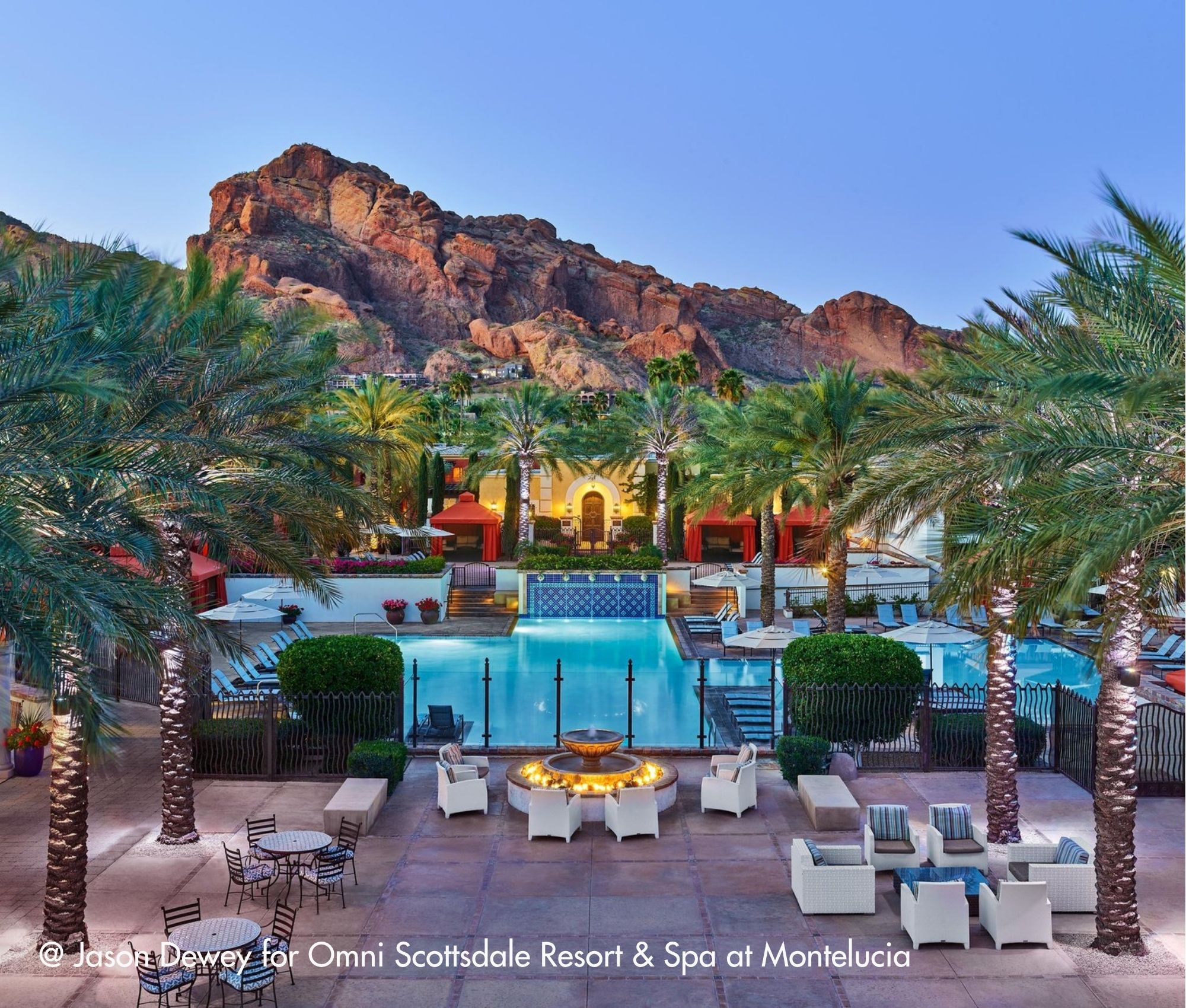 Suedwesten-Rundreise-Scottsdale-Resorts-update (6) 15-tägige Südwesten Rundreise mit Scottsdale als Highlight