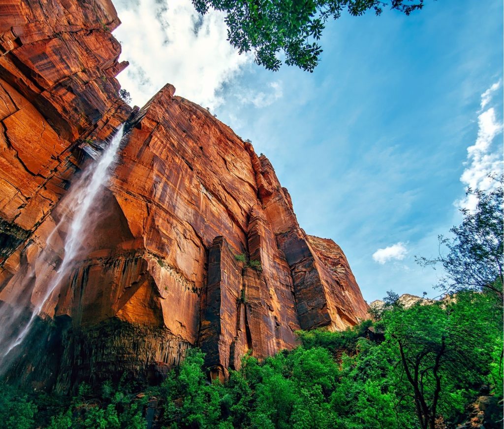 15-tägige Südwesten Rundreise mit Scottsdale als Highlight 15-tägige Südwesten Rundreise mit Scottsdale als Highlight