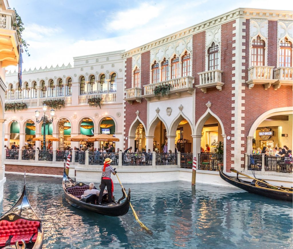 15-tägige Südwesten Rundreise mit Scottsdale als Highlight 15-tägige Südwesten Rundreise mit Scottsdale als Highlight