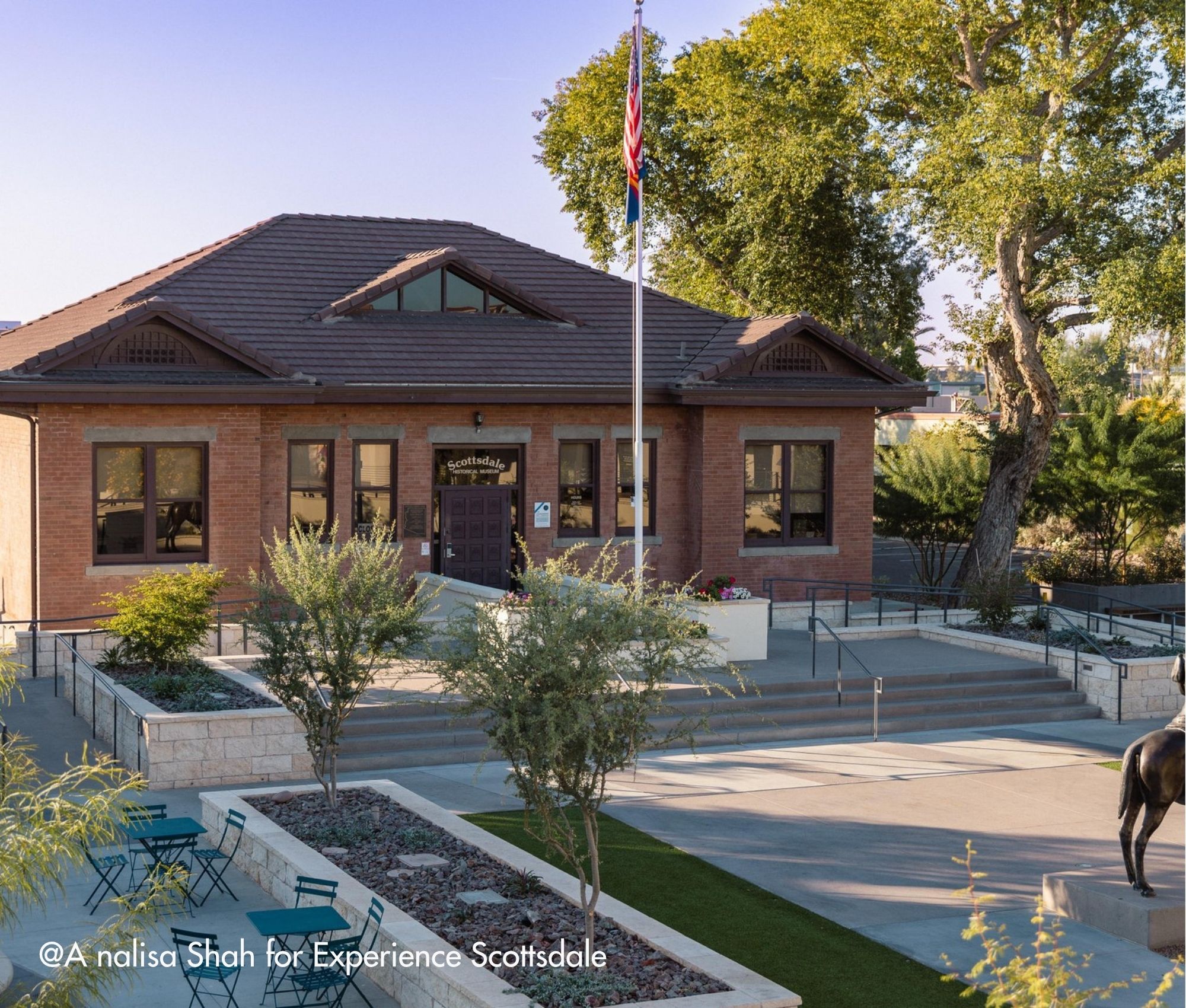 Suedwesten-Rundreise-Scottsdale-perfekter-Tag-update (11) 15-tägige Südwesten Rundreise mit Scottsdale als Highlight