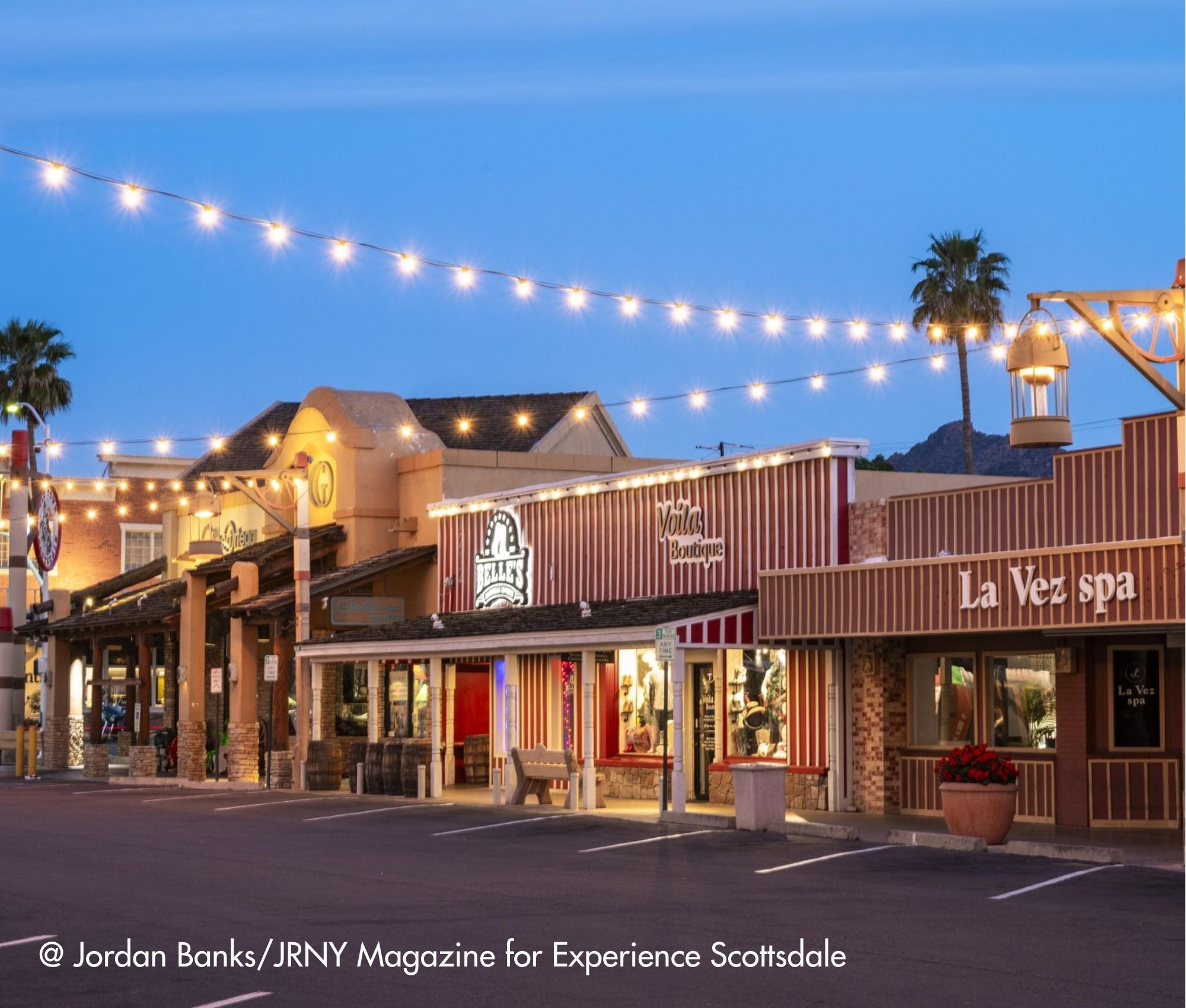 Suedwesten-Rundreise-Scottsdale-perfekter-Tag-update (7) 15-tägige Südwesten Rundreise mit Scottsdale als Highlight