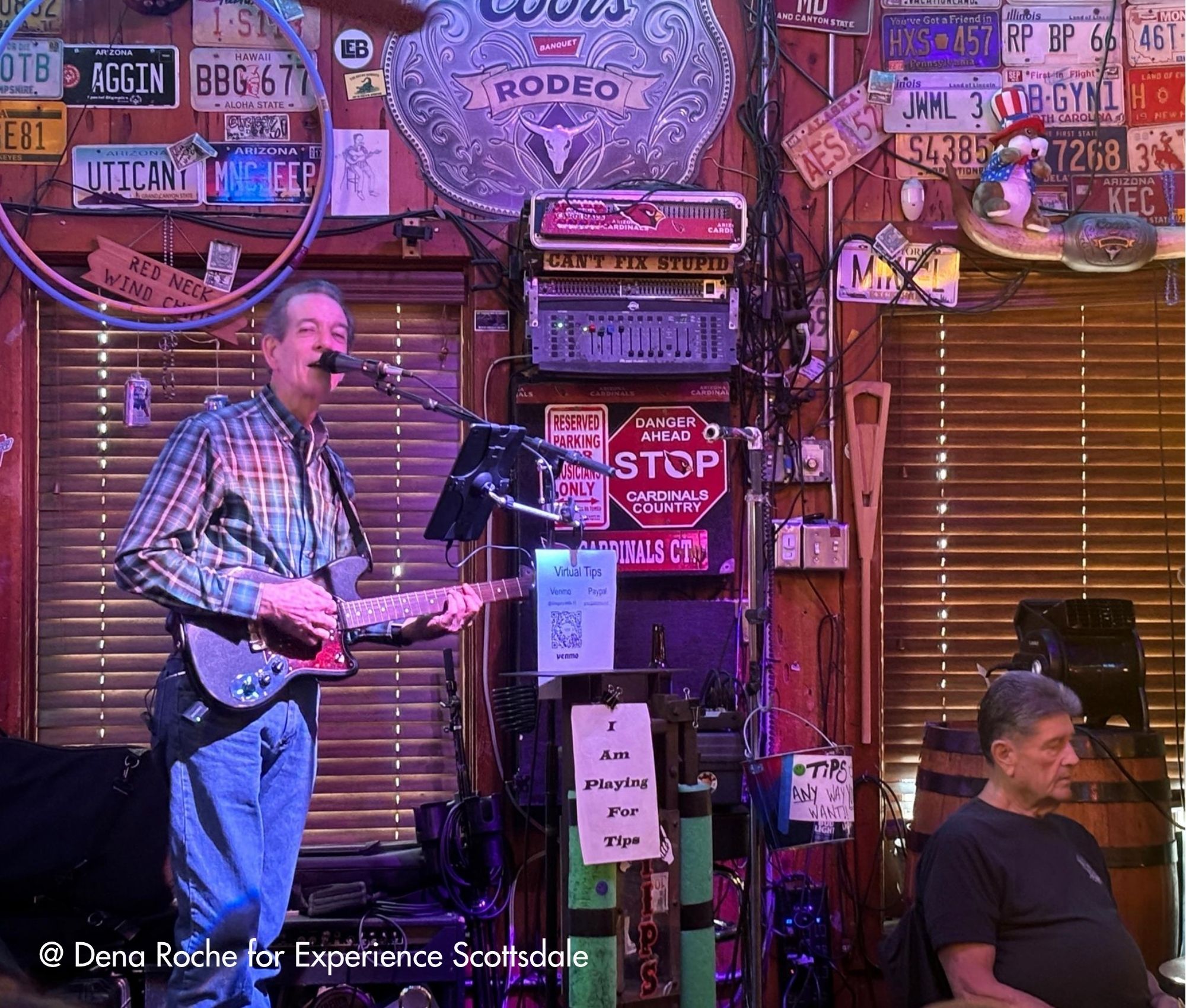 Suedwesten-Rundreise-Scottsdale-perfekter-Tag-update (8) 15-tägige Südwesten Rundreise mit Scottsdale als Highlight