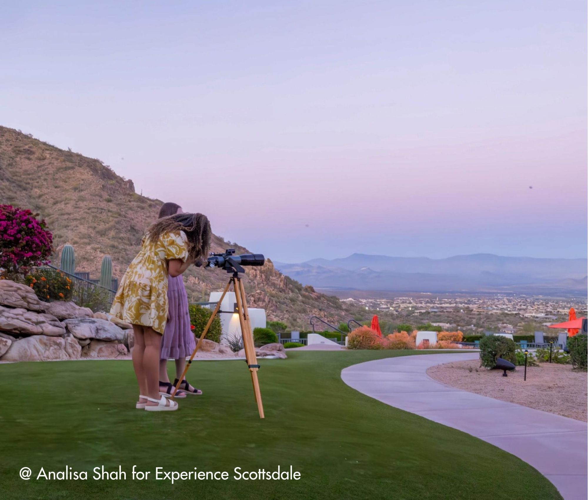 Suedwesten-Rundreise-Scottsdale-perfekter-Tag-update 15-tägige Südwesten Rundreise mit Scottsdale als Highlight