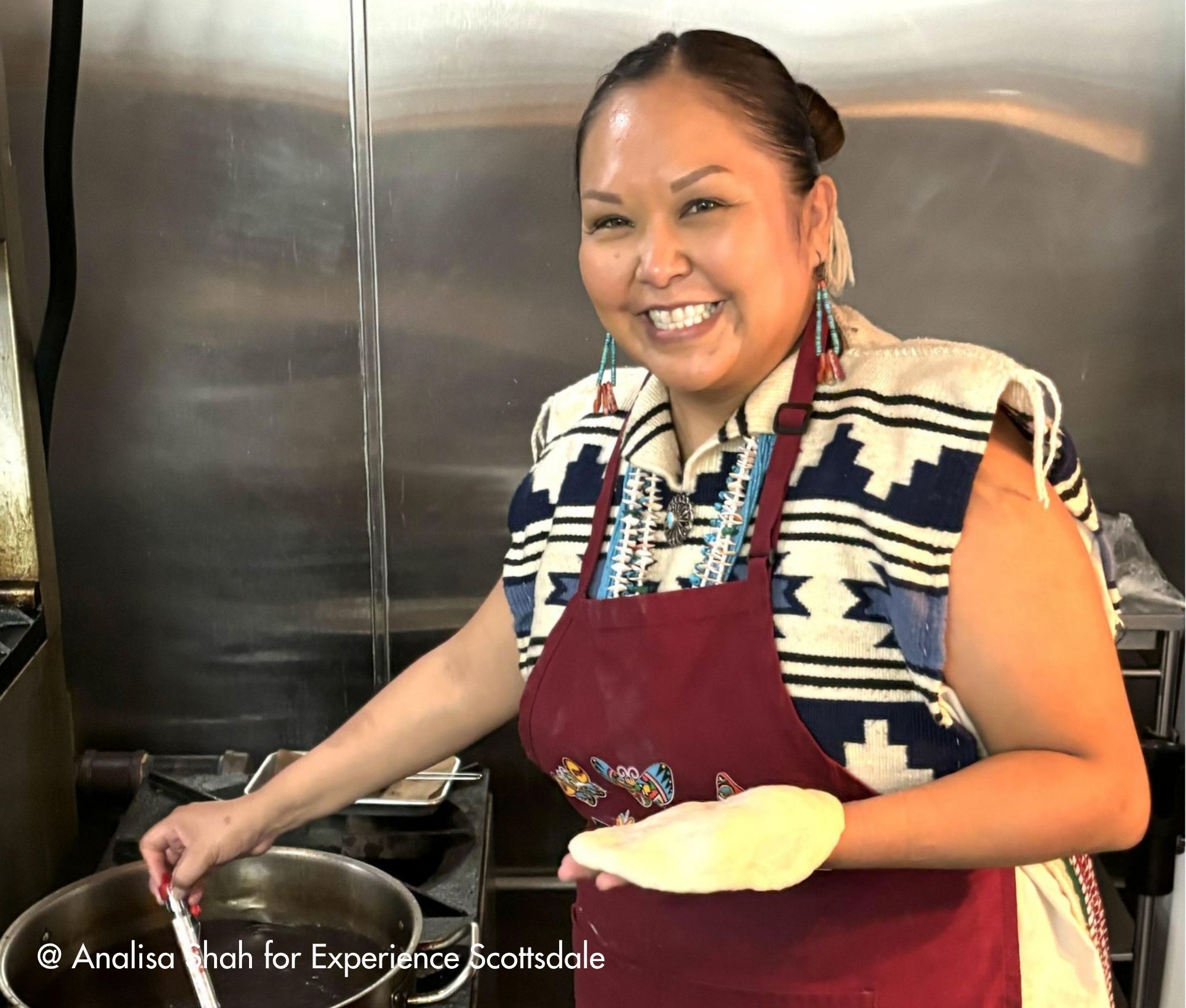 Suedwesten-Rundreise-Scottsdale-perfekter-tag (17) 15-tägige Südwesten Rundreise mit Scottsdale als Highlight