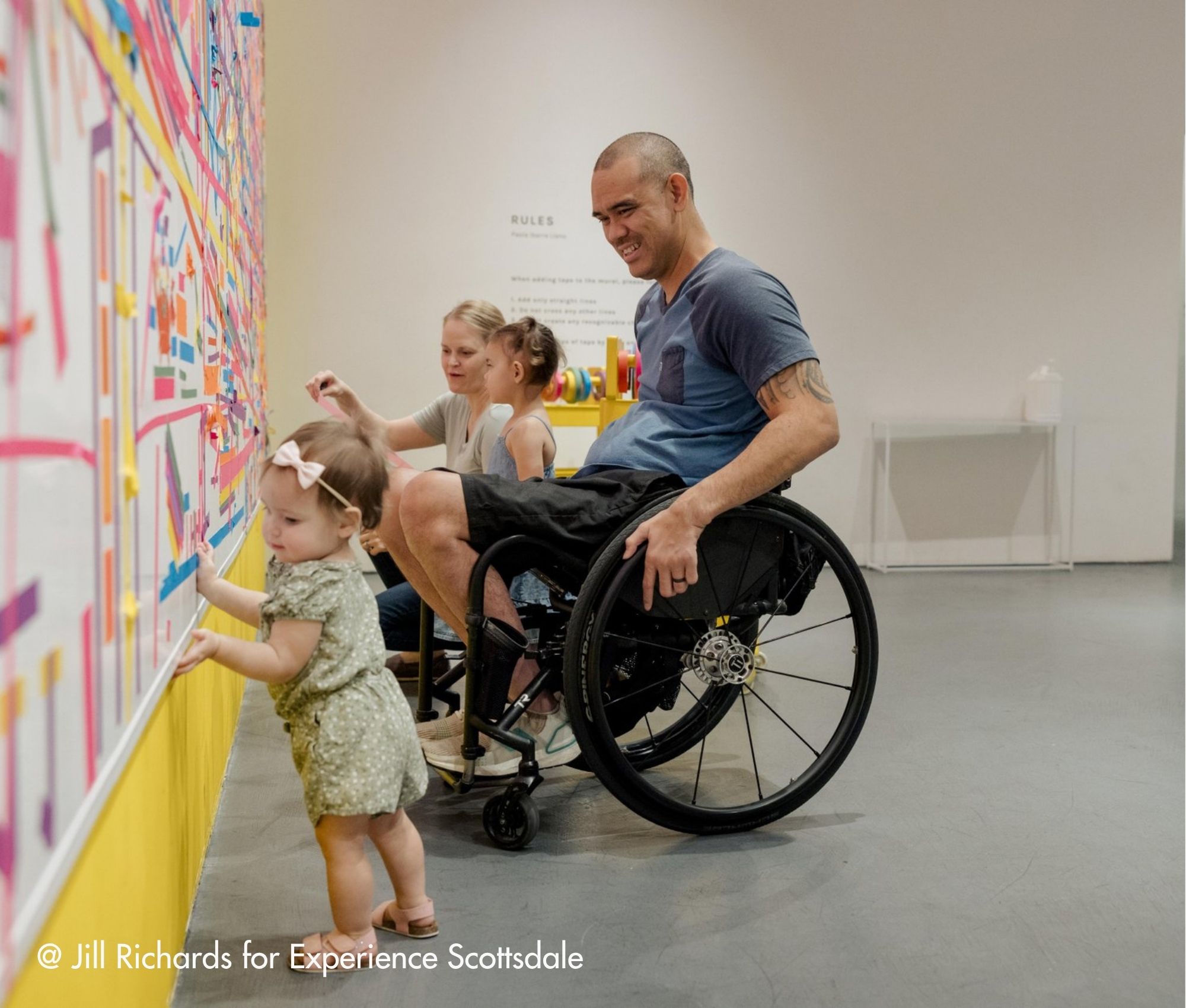 Suedwesten-Rundreise-Scottsdale-perfekter-tag (3) 15-tägige Südwesten Rundreise mit Scottsdale als Highlight