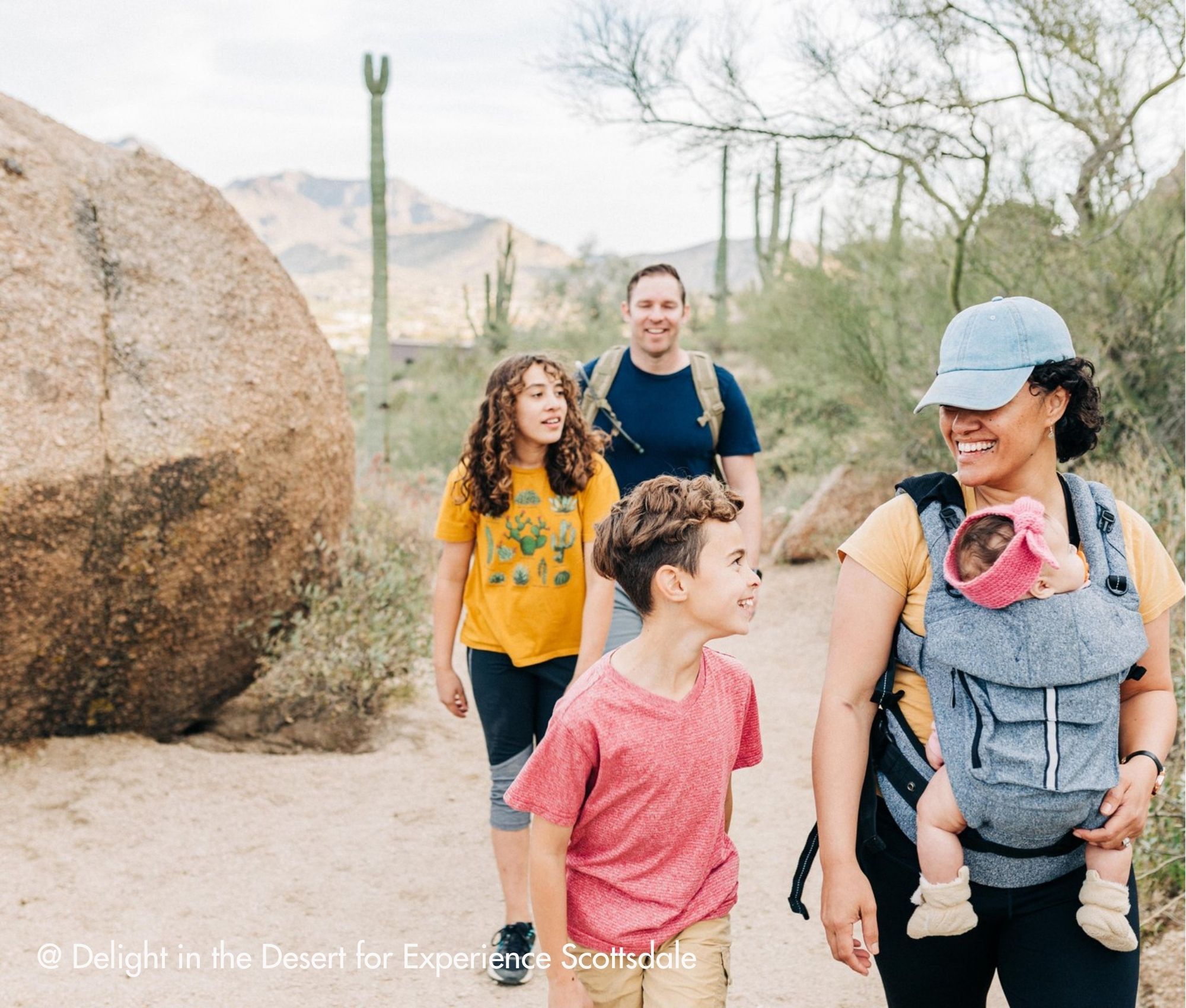 Suedwesten-Rundreise-Scottsdale-perfekter-tag (4) 15-tägige Südwesten Rundreise mit Scottsdale als Highlight