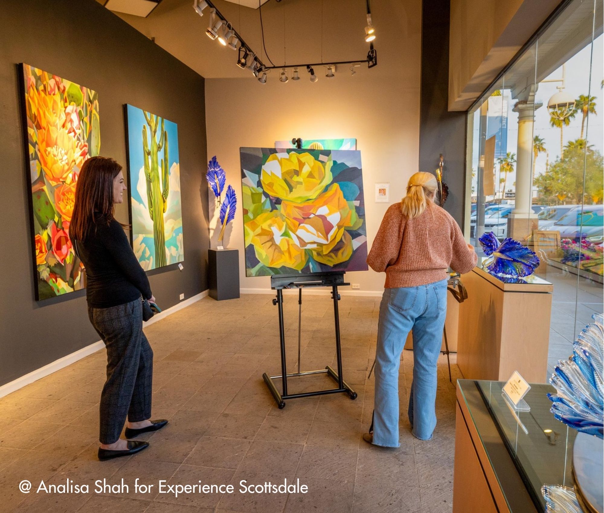 Suedwesten-Rundreise-Scottsdale-perfekter-tag (9) 15-tägige Südwesten Rundreise mit Scottsdale als Highlight