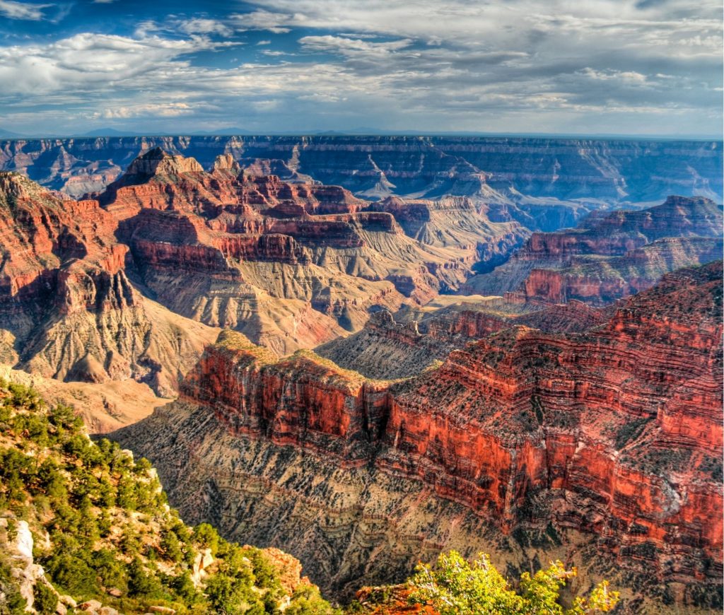 15-tägige Südwesten Rundreise mit Scottsdale als Highlight 15-tägige Südwesten Rundreise mit Scottsdale als Highlight