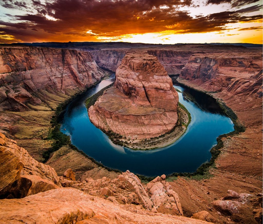 15-tägige Südwesten Rundreise mit Scottsdale als Highlight 15-tägige Südwesten Rundreise mit Scottsdale als Highlight