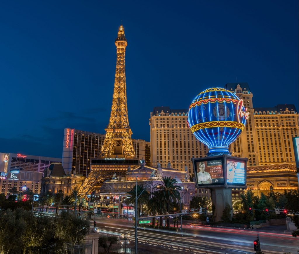 15-tägige Südwesten Rundreise mit Scottsdale als Highlight 15-tägige Südwesten Rundreise mit Scottsdale als Highlight