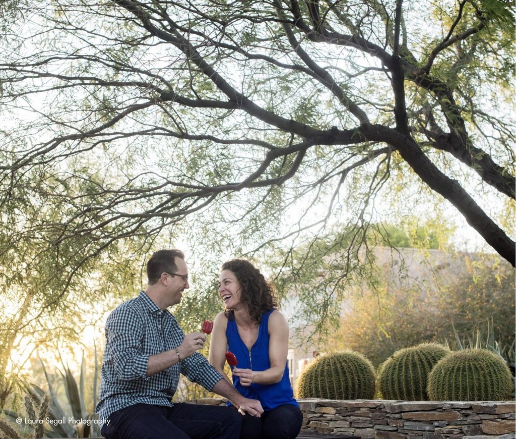 15-tägige Südwesten Rundreise mit Scottsdale als Highlight 15-tägige Südwesten Rundreise mit Scottsdale als Highlight