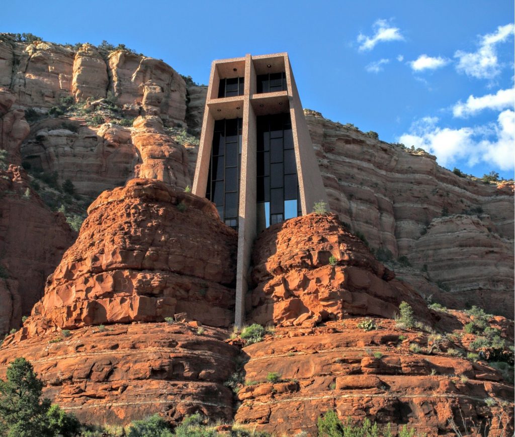 15-tägige Südwesten Rundreise mit Scottsdale als Highlight 15-tägige Südwesten Rundreise mit Scottsdale als Highlight