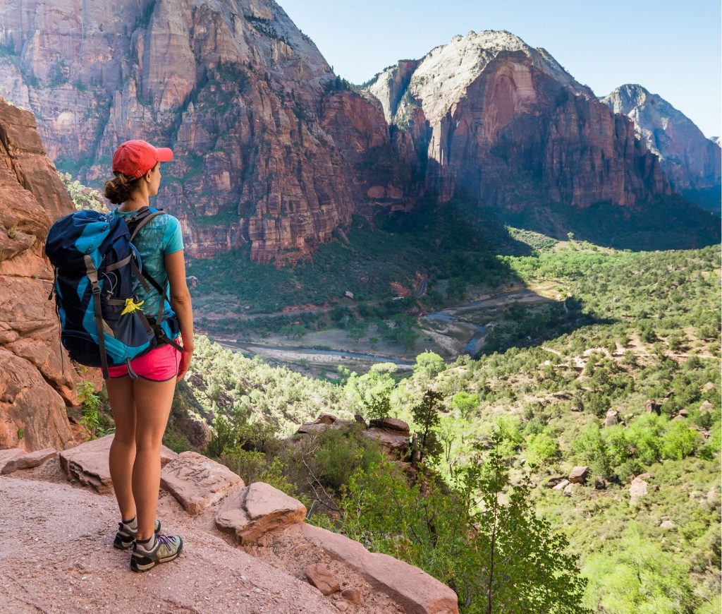 15-tägige Südwesten Rundreise mit Scottsdale als Highlight 15-tägige Südwesten Rundreise mit Scottsdale als Highlight