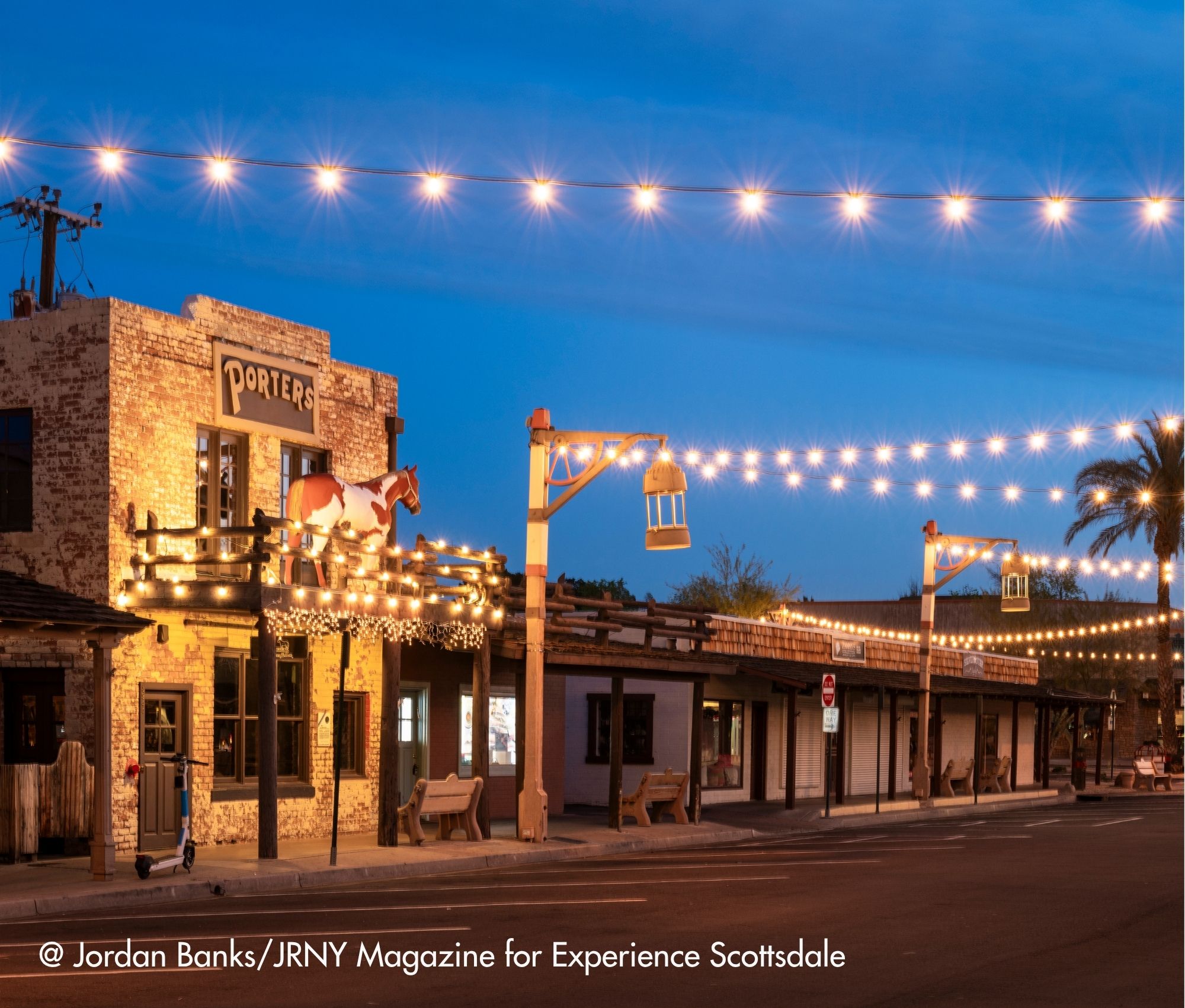 15-tägige Südwesten Rundreise mit Scottsdale als Highlight 15-tägige Südwesten Rundreise mit Scottsdale als Highlight