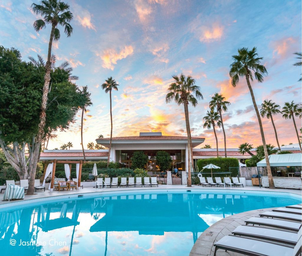 15-tägige Südwesten Rundreise mit Scottsdale als Highlight 15-tägige Südwesten Rundreise mit Scottsdale als Highlight