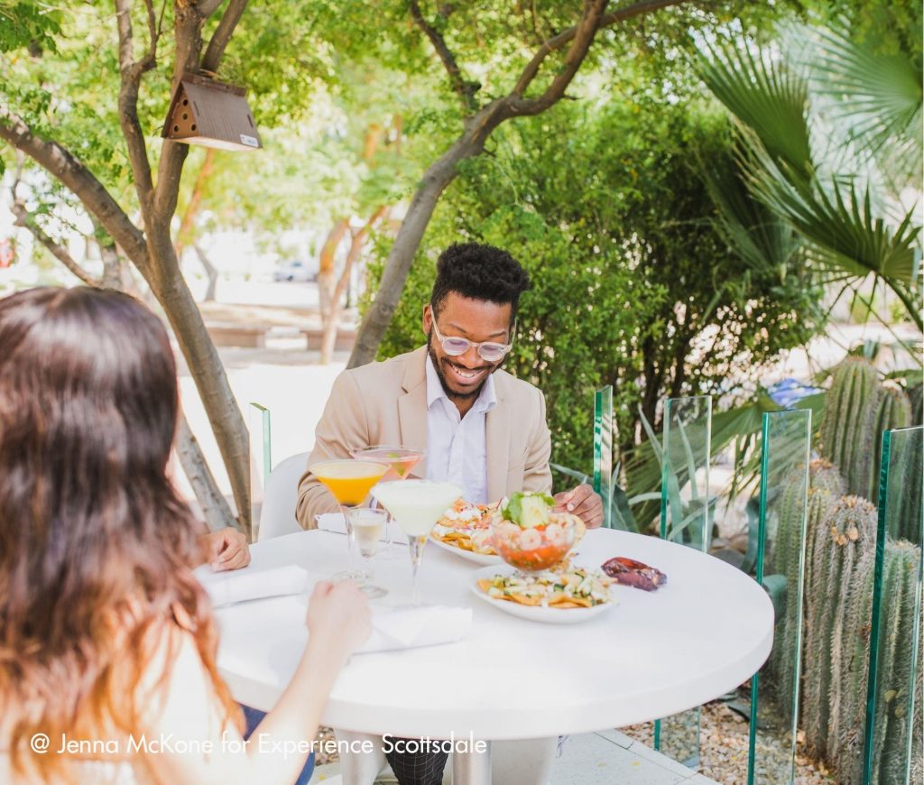 15-tägige Südwesten Rundreise mit Scottsdale als Highlight 15-tägige Südwesten Rundreise mit Scottsdale als Highlight