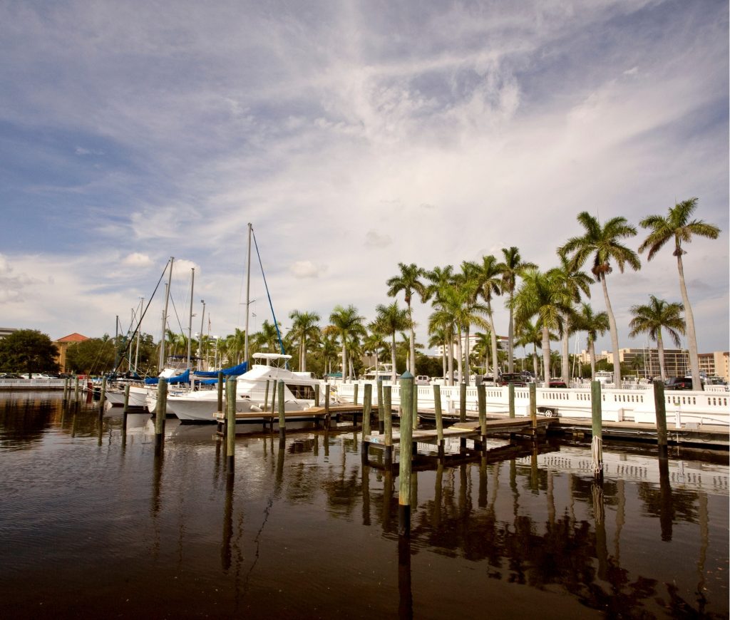 14-tägiger Florida Urlaub: Von Bradenton Gulf Islands bis nach Greater Fort Lauderdale 14-tägiger Florida Urlaub: Von Bradenton Gulf Islands bis nach Greater Fort Lauderdale