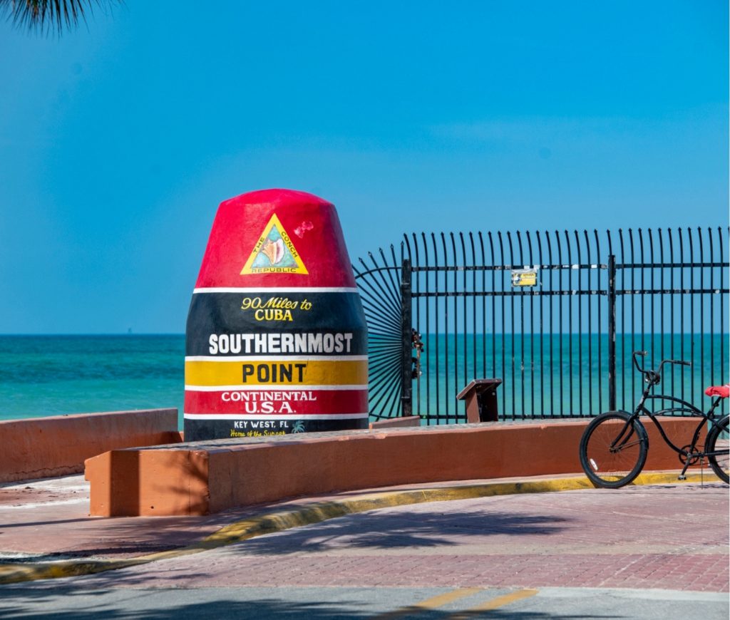 14-tägiger Florida Urlaub: Von Bradenton Gulf Islands bis nach Greater Fort Lauderdale 14-tägiger Florida Urlaub: Von Bradenton Gulf Islands bis nach Greater Fort Lauderdale